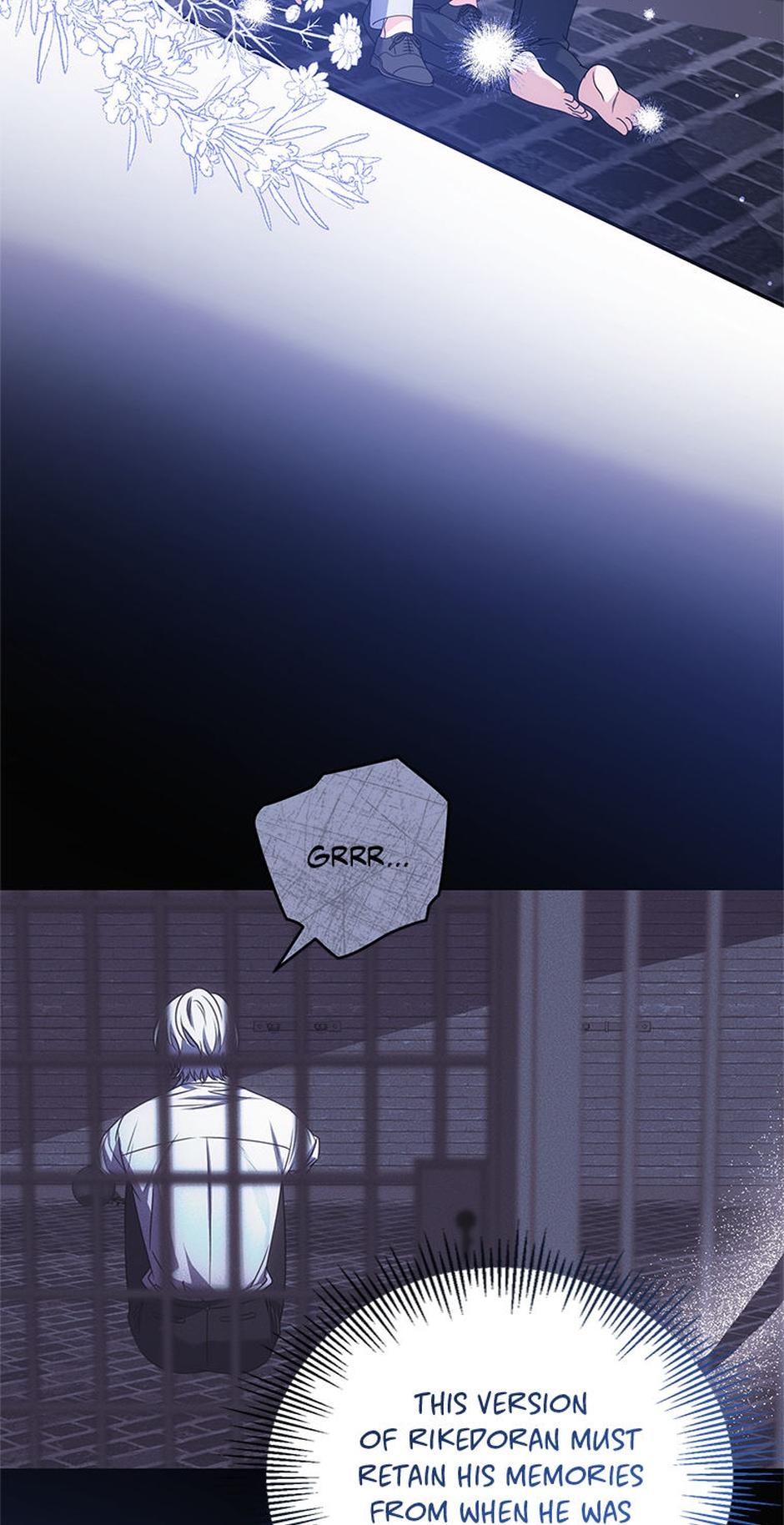 I Met the Male Lead in Prison Chapter 23 71